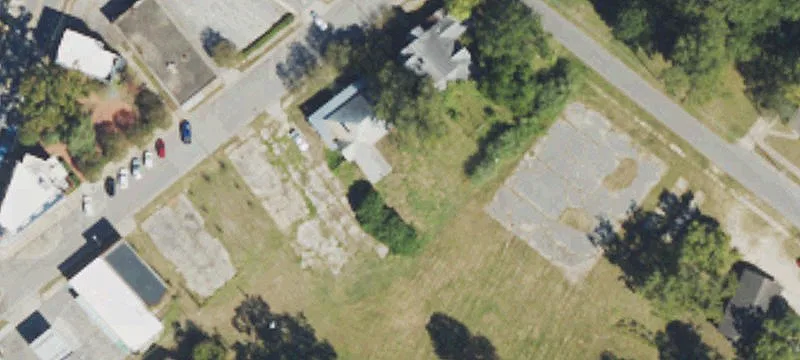 201 Mccaskill Ave