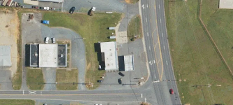 2503 Us 52nd N