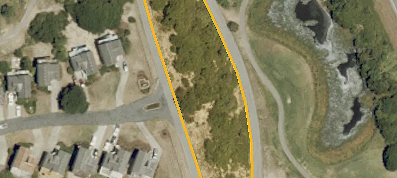 Baymeadow Dr