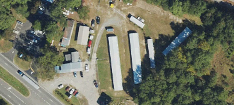 11281 Andrew Jackson Hwy