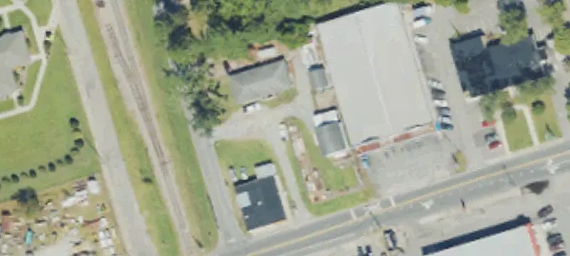Southerland St