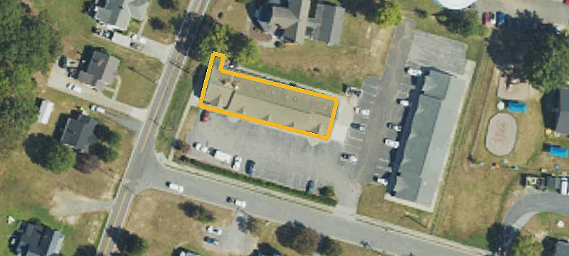 108 Church St, Unit 124