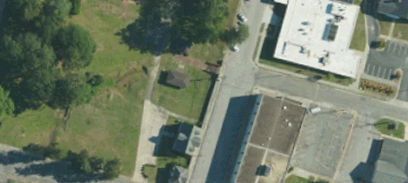 Courthouse Sq