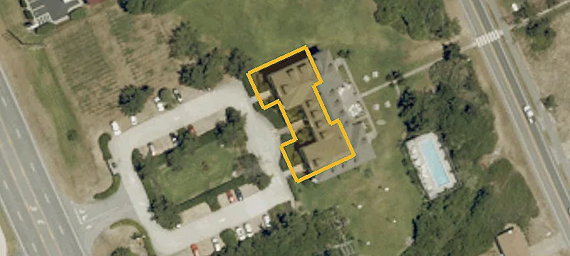6715 Croatan Hwy