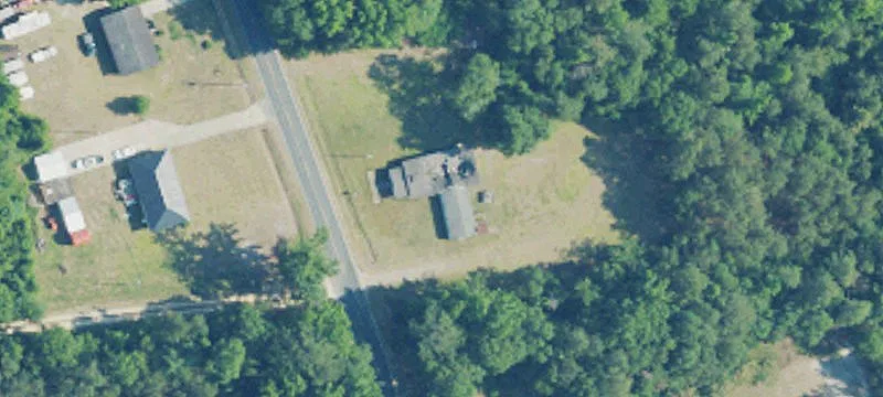 2376 Carolina Church Rd
