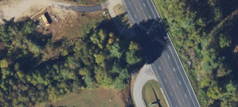 Georgia Rd
