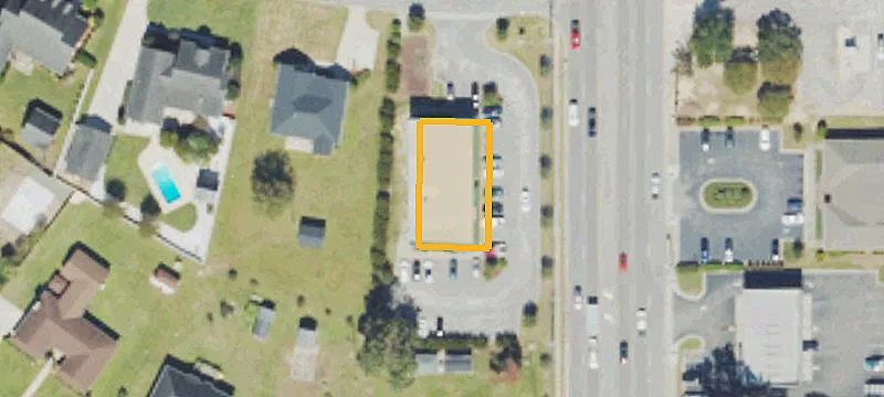 4140 Fayetteville Rd