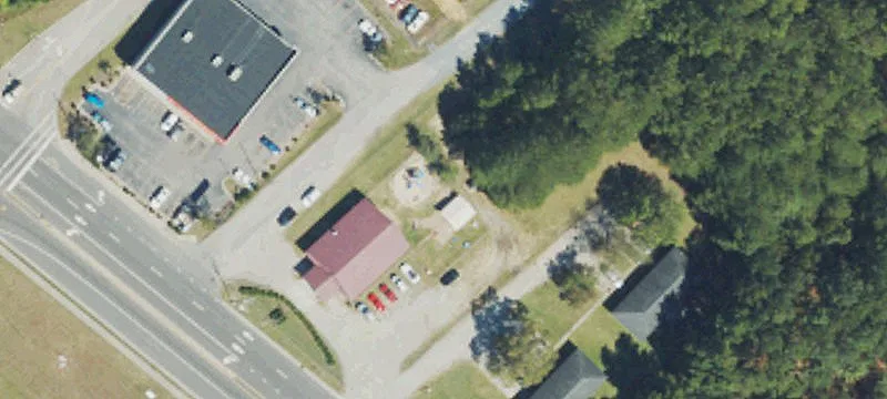 711 Hwy Hwy