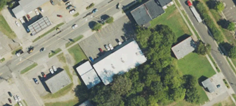 315 Hillsboro St