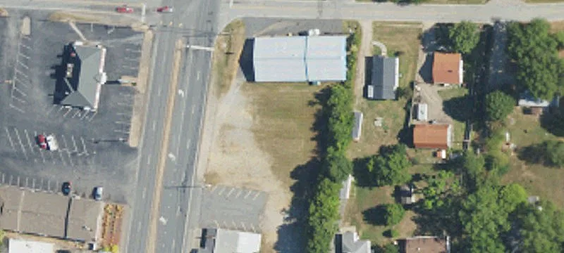 2108 Cannon Blvd