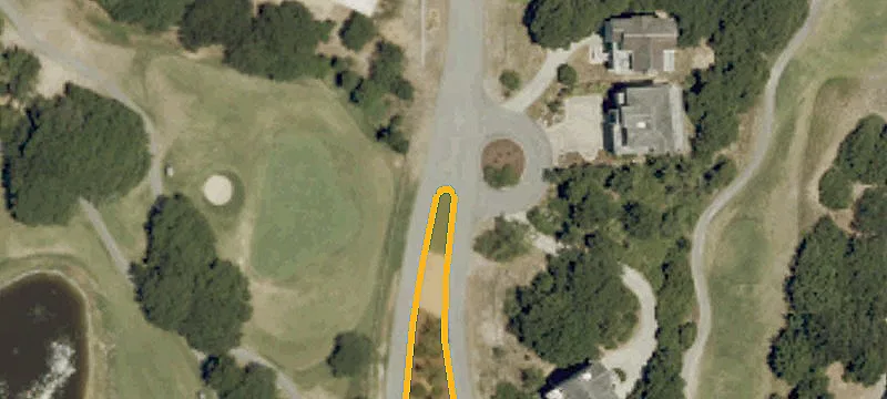 Baymeadow Dr
