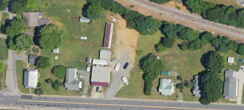 418 China Grv Hwy