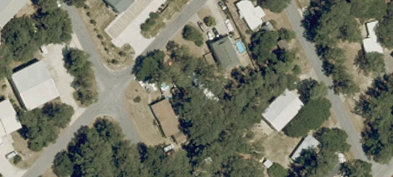 805 Airstrip Rd