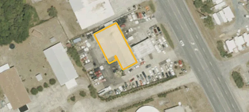 3500 Croatan Hwy