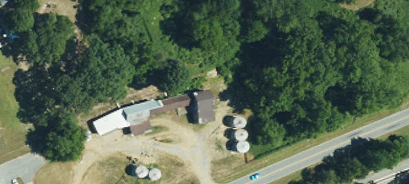 2253 Cherryville Rd