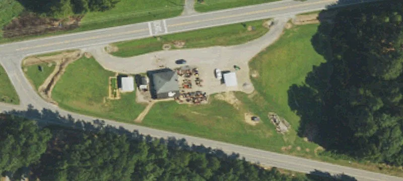909 Roxboro Rd