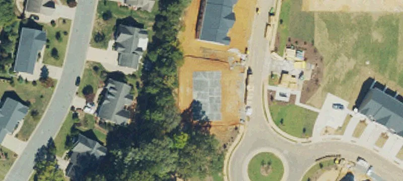 Collinwood Dr, NC