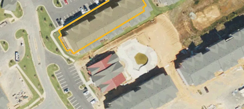 4000 Revere Blvd