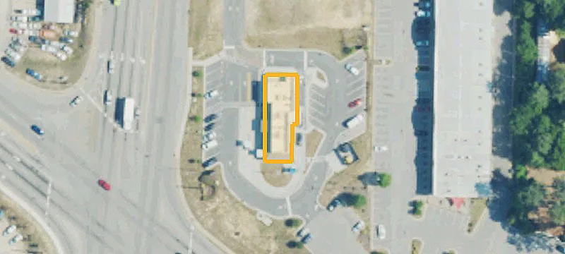 2659 Hope Mls Rd
