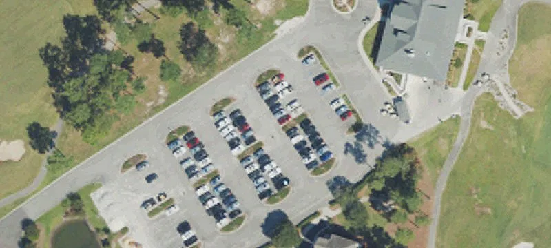 2000 Arnold Palmer Dr