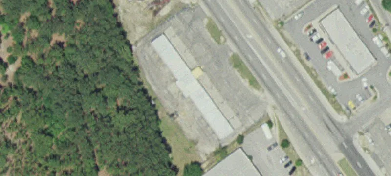 601 Bragg Blvd
