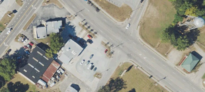 Albert St