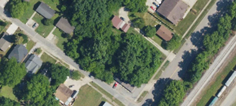 Salisbury Ave