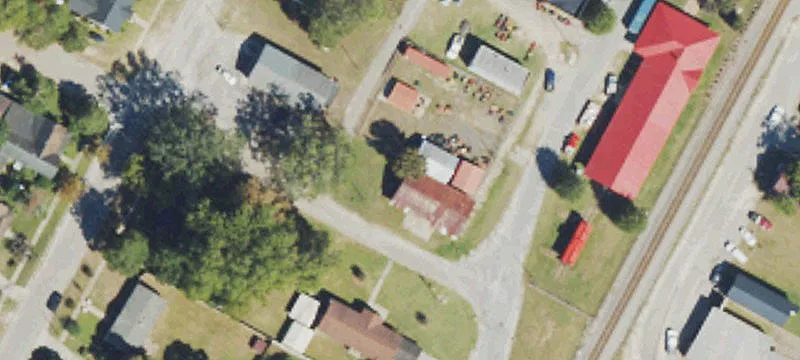 Halsey St