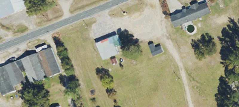 Old Red Spgs Rd
