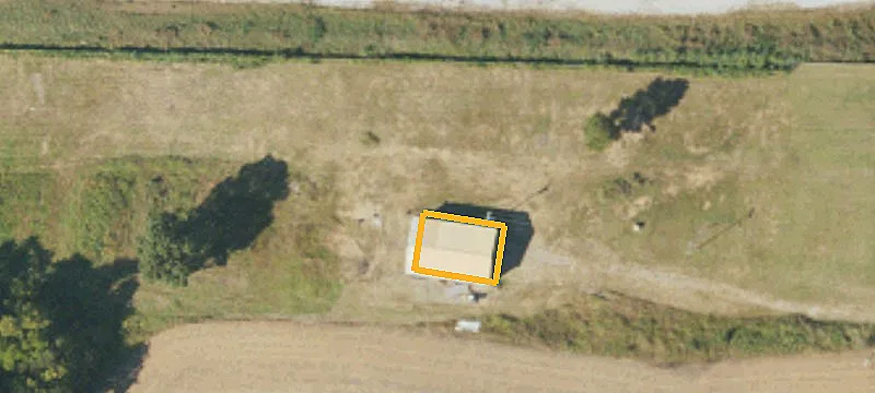 650 Kesler Rd