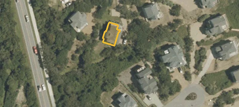 Waxwing Ln