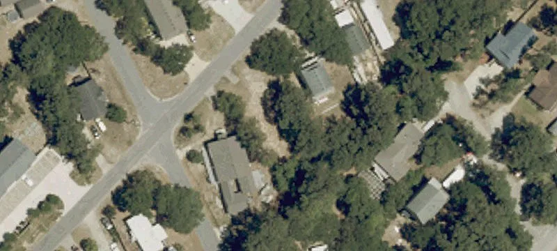 705 Airstrip Rd