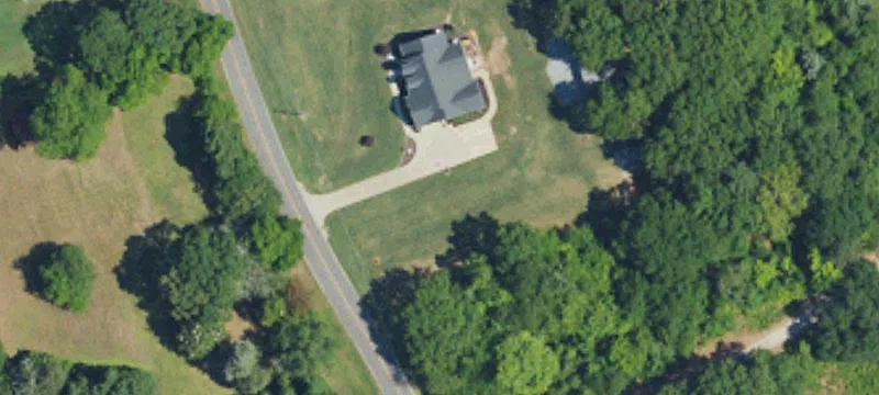 Boxwood Ln