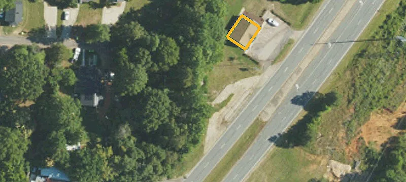 1510 Us 29th Hwy