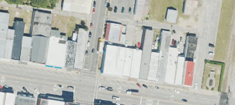 Nn A 118th S Broad St 106th 2nd St St