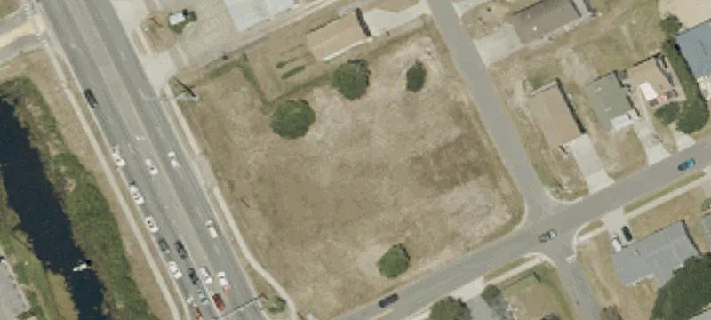 2011 Croatan Hwy
