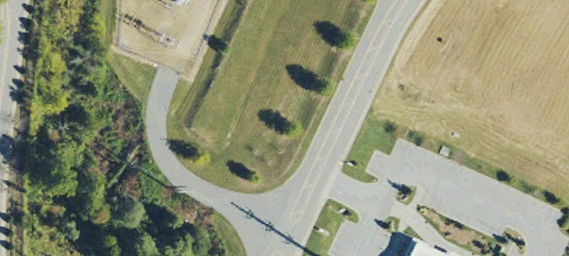 Hilltop Dr