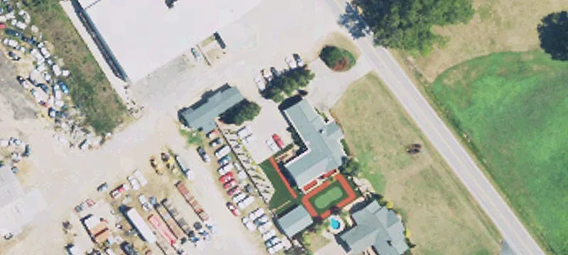 2530 Nc Hwy 242nd S
