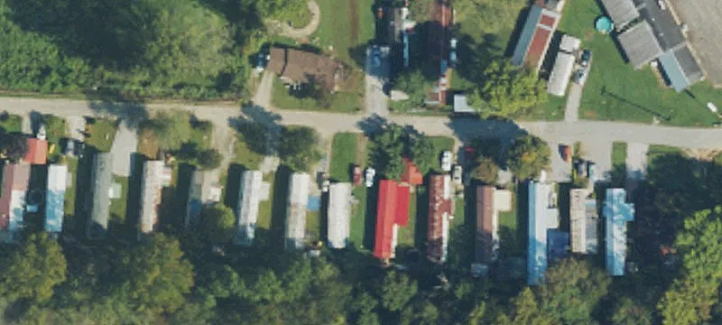 100 Ponderosa Park