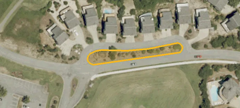Fairway Ln