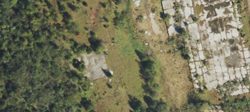 Fertilizer Plant Rd