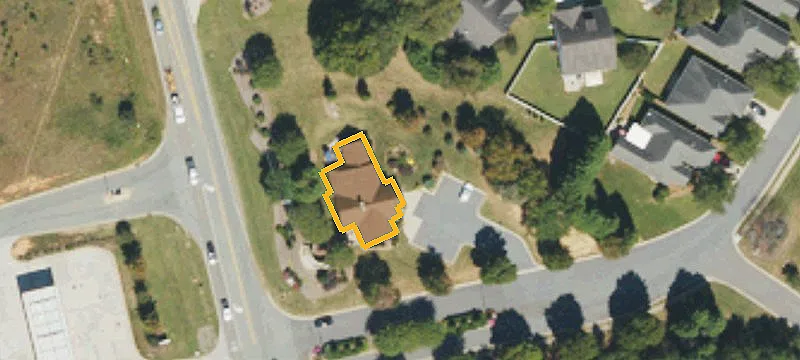 2173 Smith Harbour Dr