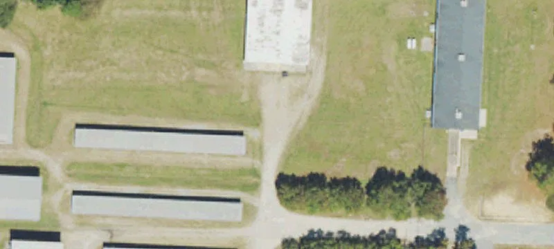 2171 Gavintown Rd