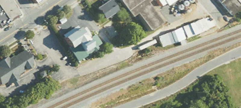 Main St