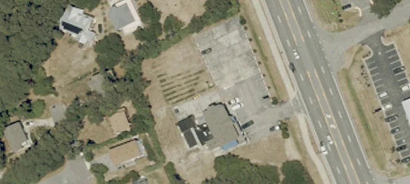 2706 Croatan Hwy