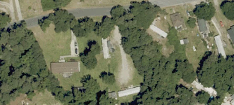 1004 George Daniels Rd