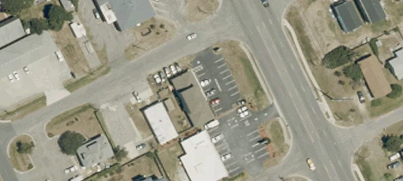 400 Croatan Hwy