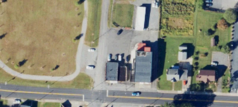 150th W Main St