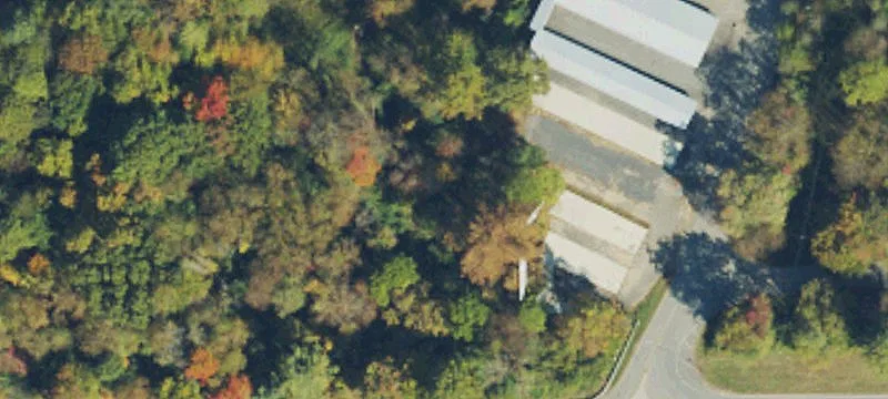 Jones Cv Rd