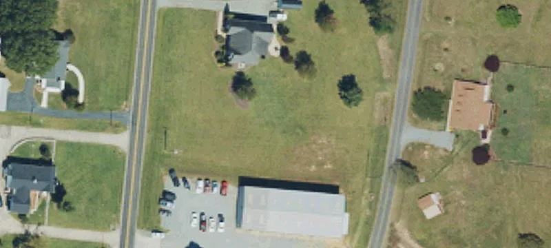 Altamahaw Race Trak Rd